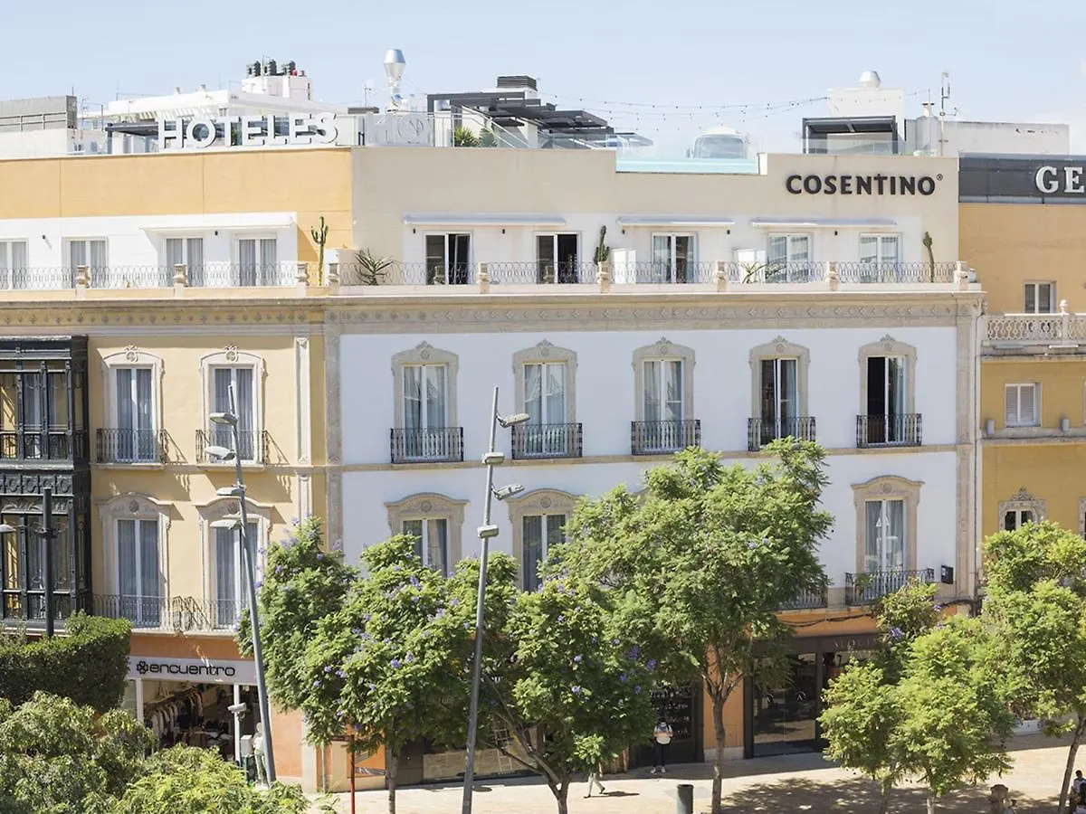 Puerta De Purchena - Lux&Cool - Apartamento Apartment Almeria