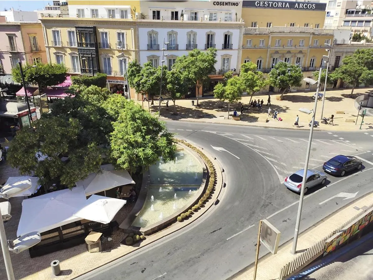 Puerta De Purchena - Lux&Cool - Apartamento Apartment Almeria 0*,